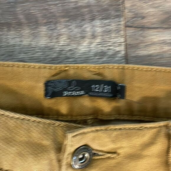 Prana Pants - Picture 4 of 4